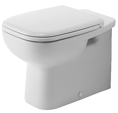  Duravit D-Code 21150900002