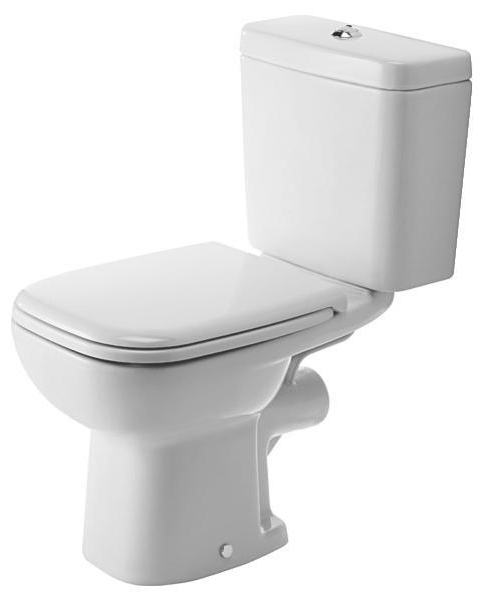  Duravit D-Code 21110900002