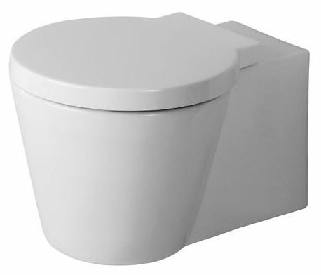  Duravit Starck 1 0210090000