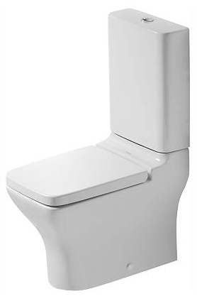  Duravit Puravida 2119090000