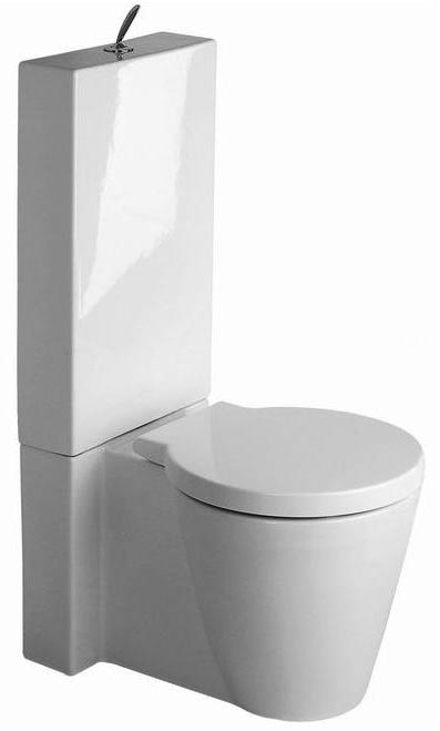 Duravit Starck 1 0233090000