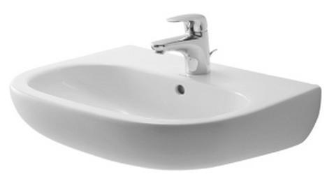  Duravit D-Code 23105500002