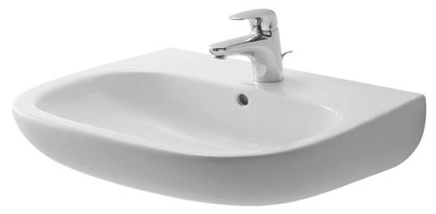 Duravit D-Code 23106500002