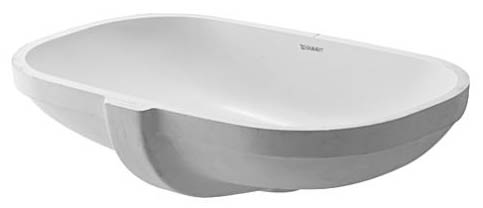  Duravit D-Code 0338490000