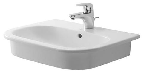  Duravit D-Code 0337540000