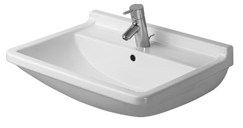  Duravit Starck 3 0300550000
