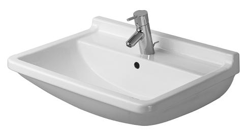  Duravit Starck 3 0300600000