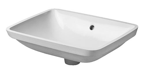  Duravit Starck 3 0305490000