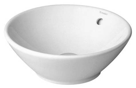  Duravit Bacino 0325420000