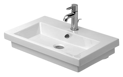  Duravit 2ND Floor 0491700000