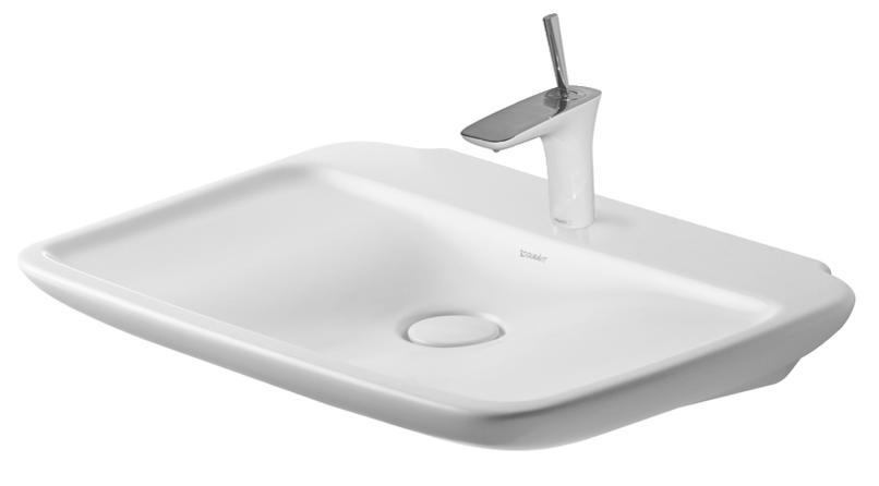  Duravit Puravida 2700700000