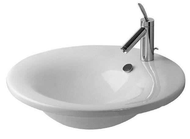  Duravit Starck 1 0405570000