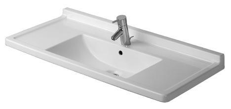  Duravit Starck 3 0304100000
