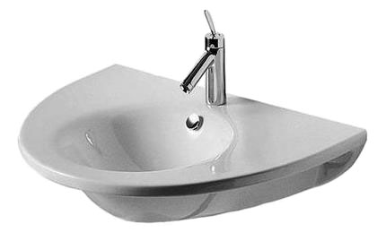  Duravit Starck 1 0405750000