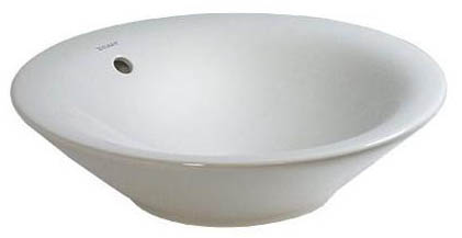  Duravit Starck 1 0408530000