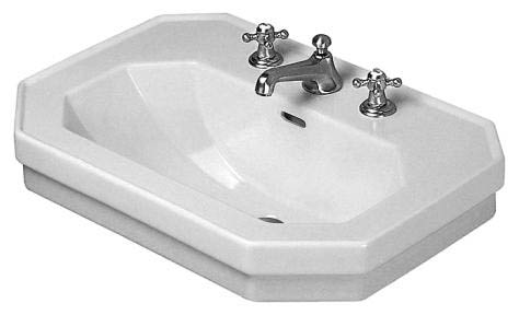  Duravit 1930 0438700000