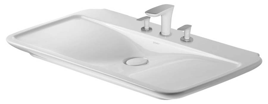 Duravit Puravida 0371100000