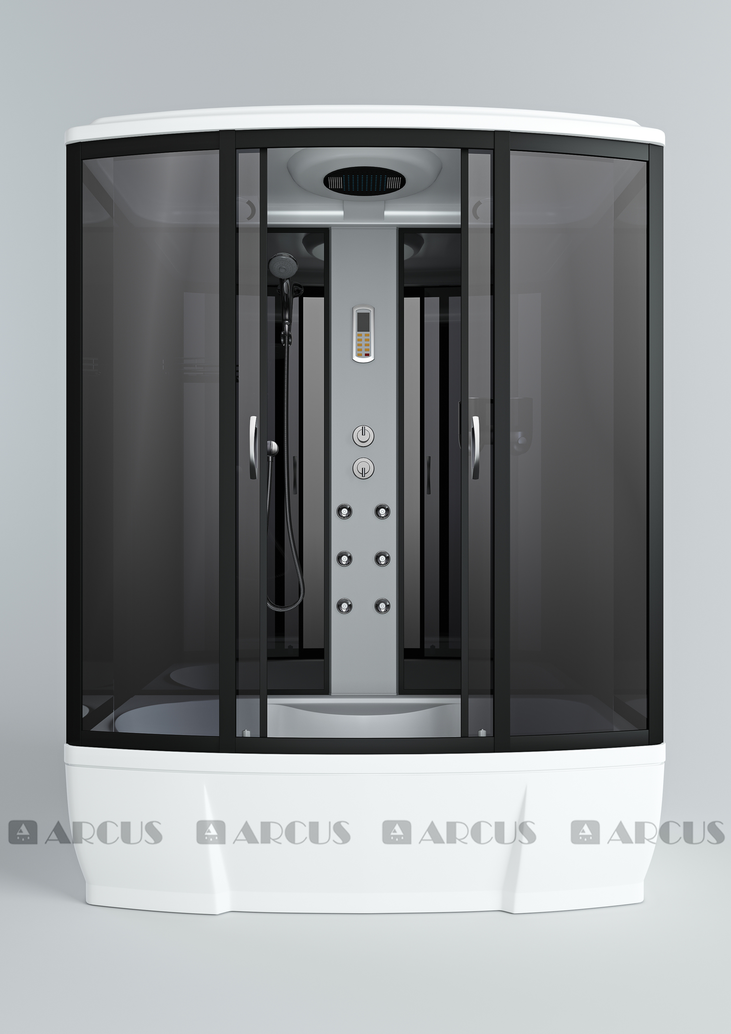   Arcus AS-205 