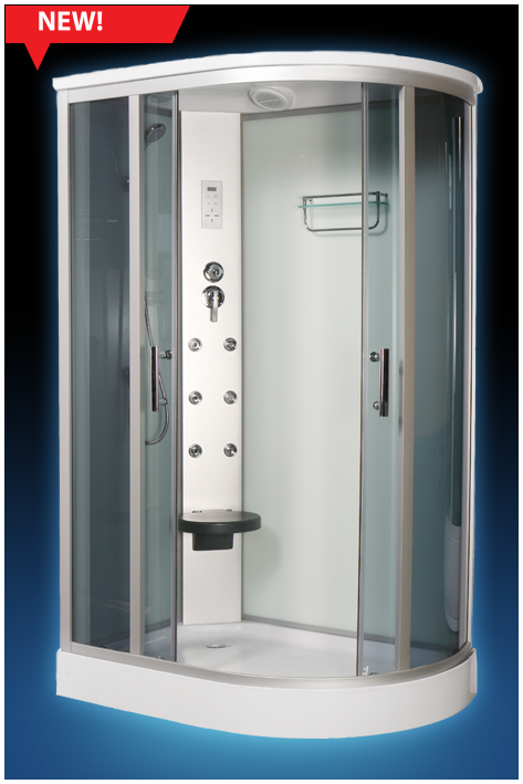   LUXUS 811 L/R