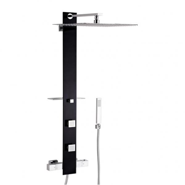   TOWER (black)