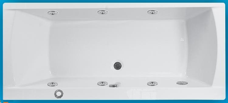   Yanpool STANDART HM flat 