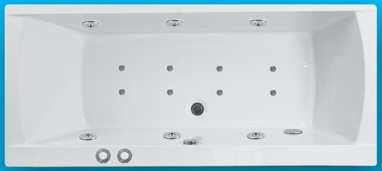   Yanpool STANDART HM+AM flat 