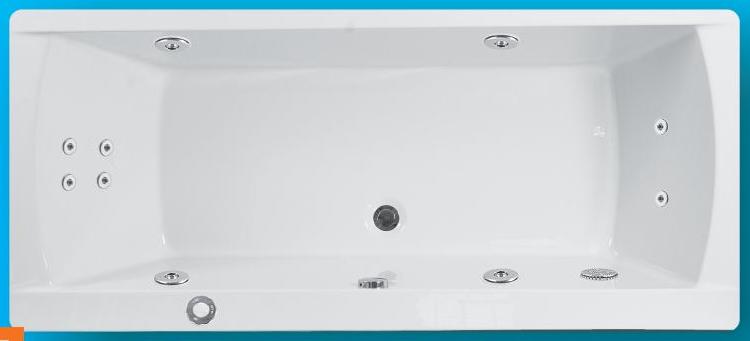   Yanpool OPTIMA HM flat 