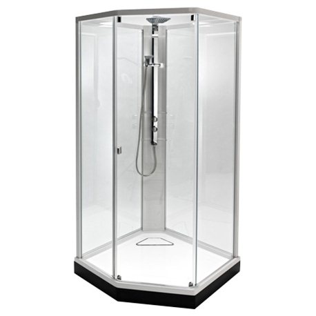   IDO Showerama 8-5 (100x100)