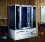      -520 blue glass